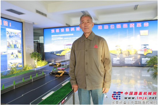 中大機械:不走尋常路 傳承匠心成就中國公路攤鋪專家